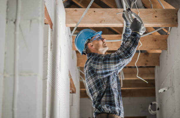 Best Electrical Installation Contractor  in Lacoochee, FL