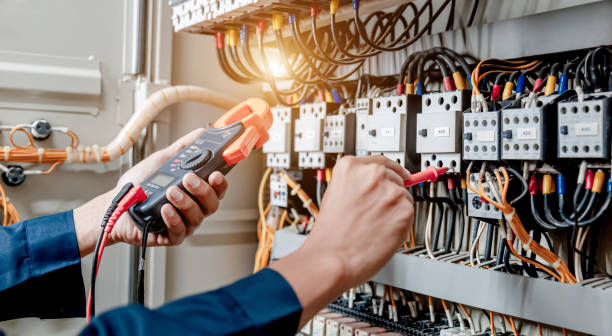 Reliable Lacoochee, FL Electrician Solutions