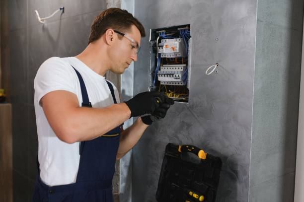 Best Electrical Wiring Services  in Lacoochee, FL