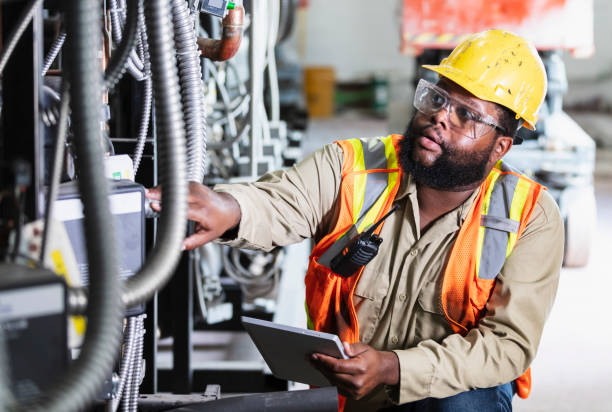 Best Affordable Electrician  in Lacoochee, FL