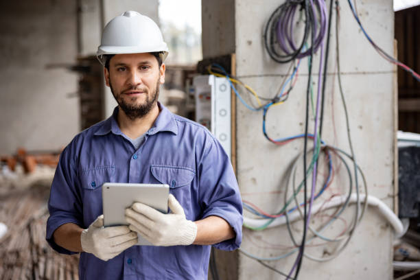 Best Emergency Electrical Repair  in Lacoochee, FL