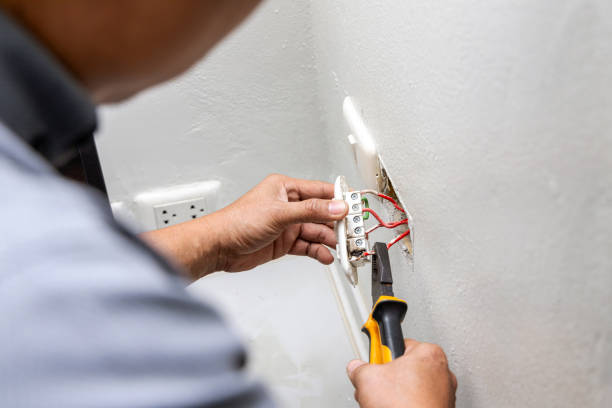 Affordable Electrical Installation in Lacoochee, FL