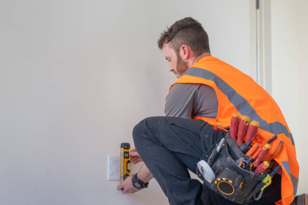 Best Electrical Outlet Repair  in Lacoochee, FL