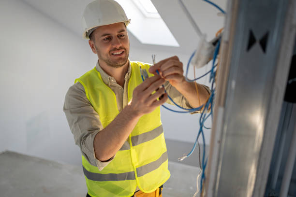 Best Electrical Rewiring Services  in Lacoochee, FL